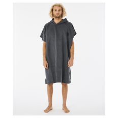 PONCHO HOODED TOWEL SURF SERIES PACKABLE