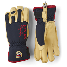 GLOVES PHILIPPE RAOUX ECOCUIR SHORT