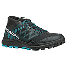 TRAIL RUNNING SHOES SPIN ST