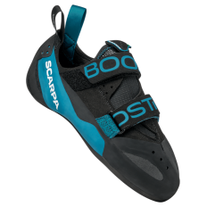 CLIMBING SHOES BOOSTIC