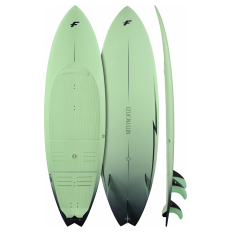 KITE SURF BOARD MITU PRO FLEX