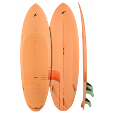 KITE SURF BOARD TWEAK