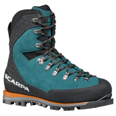 MOUNTAINEERING SHOES MONT BLANC GTX