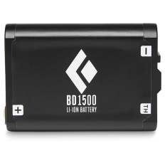 BATTERY & CHARGER BD 1500