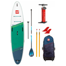 TEST SUP VOYAGER 12.6