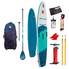 SUP PACKAGE VOYAGER 12.0